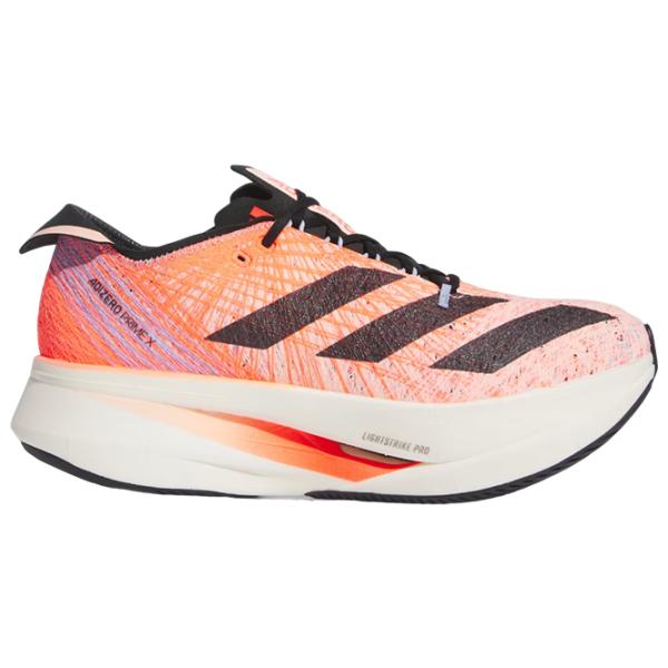 Adidași pentru femei Adidas Adizero Prime X Strung Primăvară/ Orange photo 3 Adidași pentru femei Adidas Adizero Prime X Strung Primăvară/ Orange photo 3