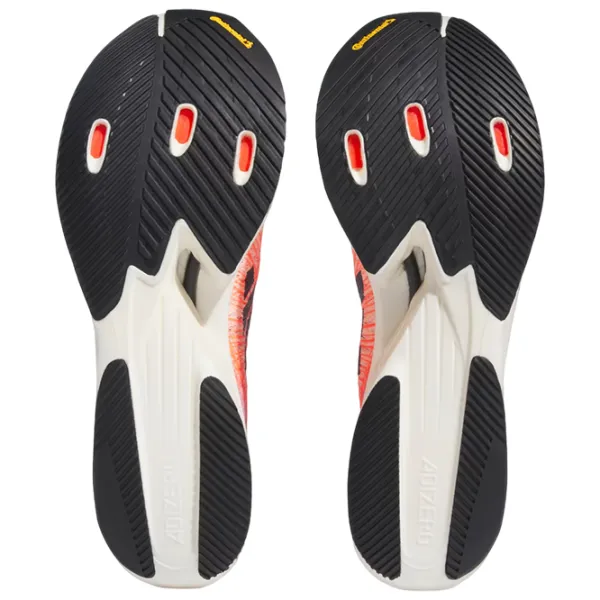 Adidași pentru femei Adidas Adizero Prime X Strung Primăvară/ Orange photo 5