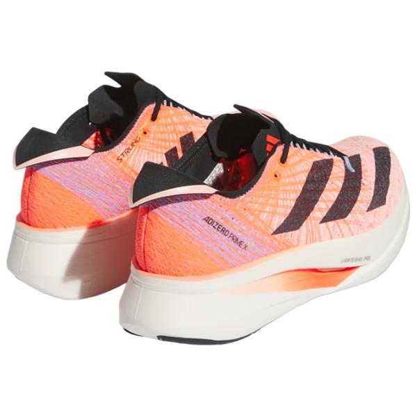 Adidași pentru femei Adidas Adizero Prime X Strung Primăvară/ Orange photo 6