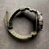 Ceas de mână pentru bărbați Casio WSC-1250H-3A Cuarț/ 48 mm photo 4