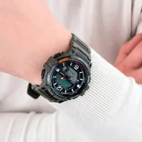 Ceas de mână pentru bărbați Casio WSC-1250H-3A Cuarț/ 48 mm photo 7