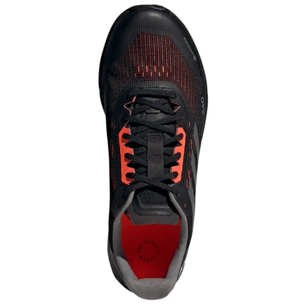 Adidași pentru bărbați Adidas Terrex Agravic Flow 2 Gtx 40/ Black photo 8
