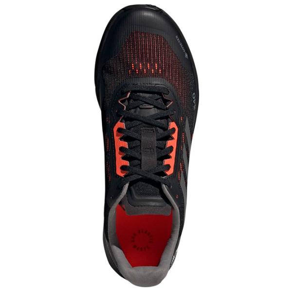 Adidași pentru bărbați Adidas Terrex Agravic Flow 2 Gtx 40/ Black photo 8