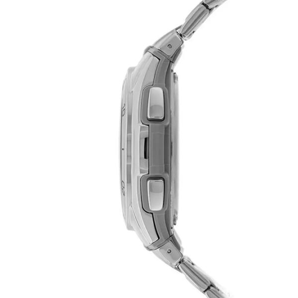 Наручные часы для мужчин Casio WVA-M650D-2A Кварцевый/ 44 мм photo 2