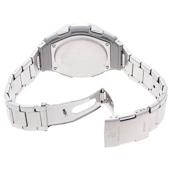 Наручные часы для мужчин Casio WVA-M650D-2A Кварцевый/ 44 мм photo 3