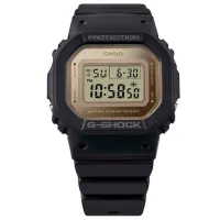 Ceas de mână pentru femei Casio GMD-S5600-1 Cuarț/ 46 x 41 mm photo 2