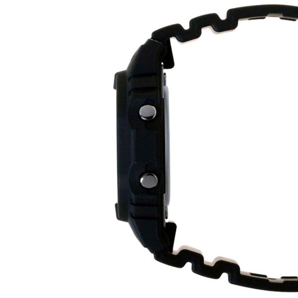 Наручные часы для женщин Casio GMD-S5600-1 Кварцевый/ 46 x 41 мм photo 3