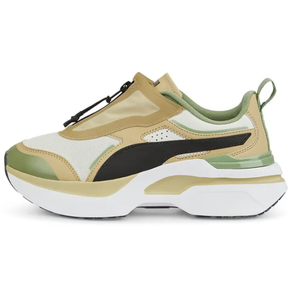 Кроссовки для женщин Puma Kosmo Rider Wtr Wns Весна/ Серый photo 2