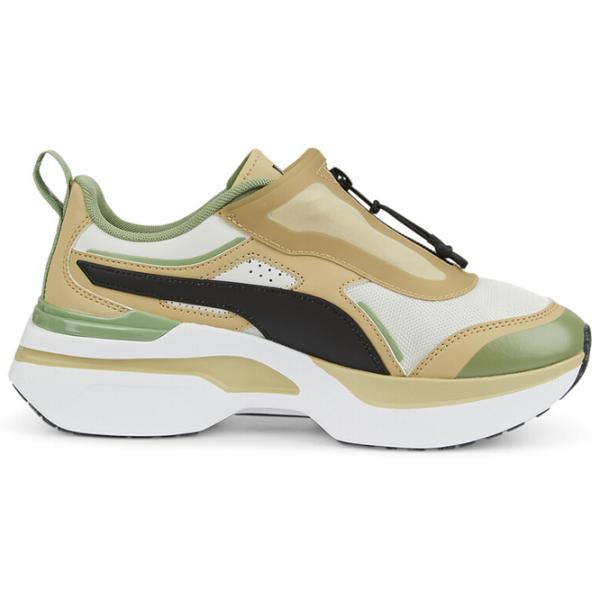 Кроссовки для женщин Puma Kosmo Rider Wtr Wns Весна/ Серый photo 3