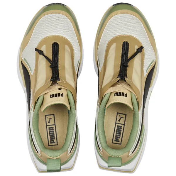 Кроссовки для женщин Puma Kosmo Rider Wtr Wns Весна/ Серый photo 4