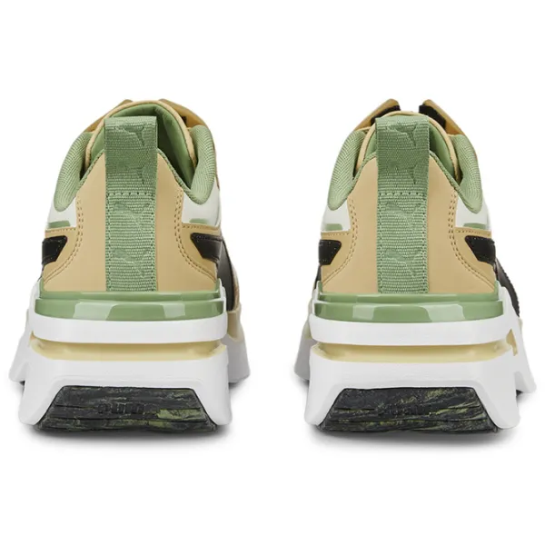 Adidași pentru femei Puma Kosmo Rider Wtr Wns Primăvară/ Gray photo 5