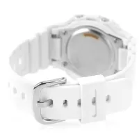 Ceas de mână pentru femei Casio GMD-S5600-7 Cuarț/ 46 x 41 mm photo 3