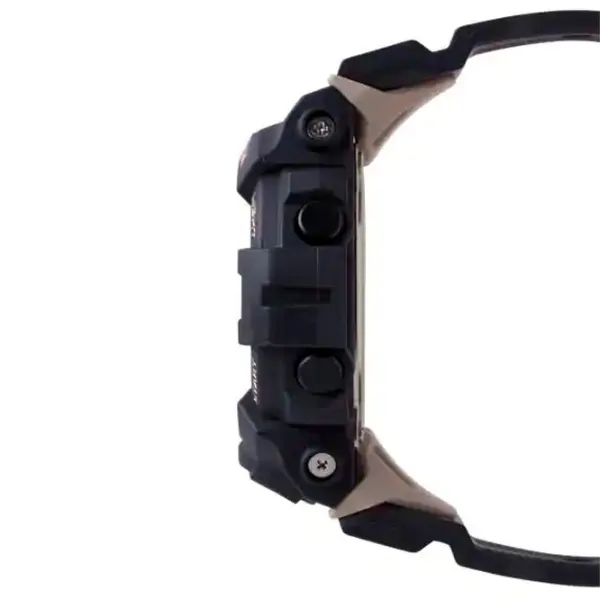 Ceas de mână pentru bărbați Casio GMD-B800-1 Cuarț/ 45 mm photo 2 Ceas de mână pentru bărbați Casio GMD-B800-1 Cuarț/ 45 mm photo 2