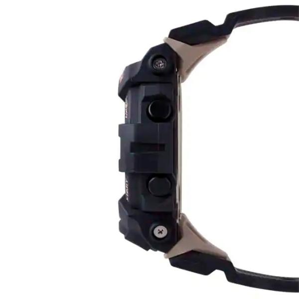 Ceas de mână pentru bărbați Casio GMD-B800-1 Cuarț/ 45 mm photo 2 Ceas de mână pentru bărbați Casio GMD-B800-1 Cuarț/ 45 mm photo 2