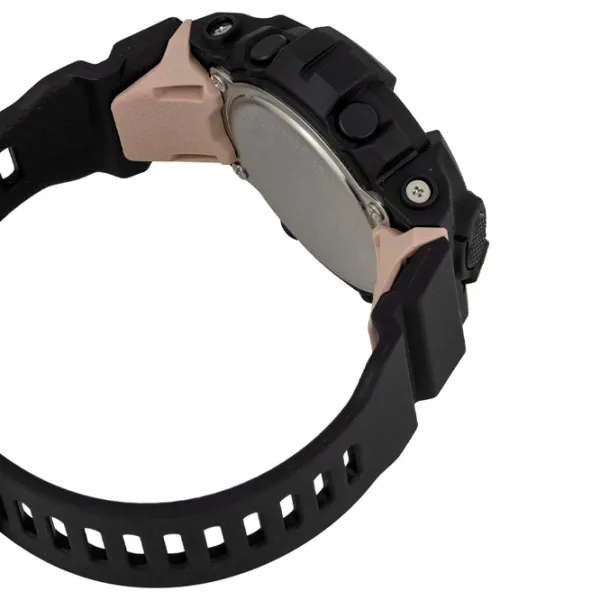 Ceas de mână pentru bărbați Casio GMD-B800-1 Cuarț/ 45 mm photo 3 Ceas de mână pentru bărbați Casio GMD-B800-1 Cuarț/ 45 mm photo 3