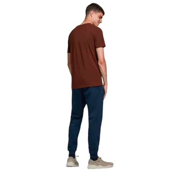Pantaloni sportivi pentru bărbați Jack & Jones 1P 12178421,LACI, L B M/ Navy photo 6 Pantaloni sportivi pentru bărbați Jack & Jones 1P 12178421,LACI, L B M/ Navy photo 6