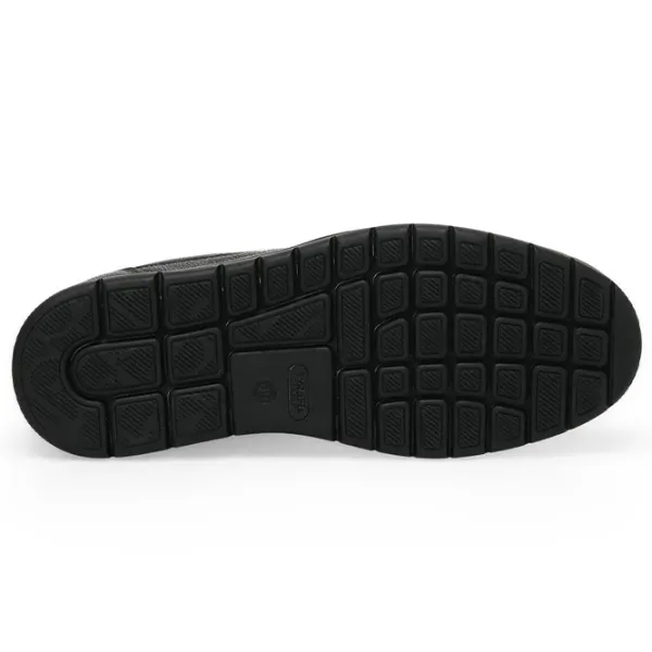 Pantofi pentru bărbați Polaris Shoes NOKTA 3F 106120.M3PR Demisezon/ Black photo 4 Pantofi pentru bărbați Polaris Shoes NOKTA 3F 106120.M3PR Demisezon/ Black photo 4