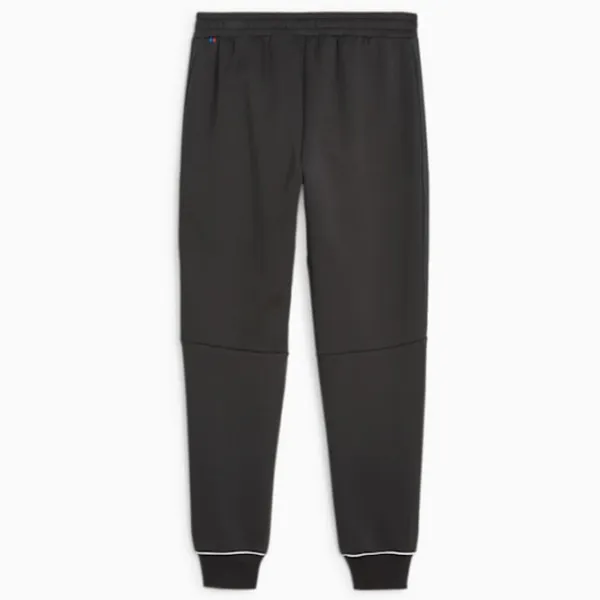 Pantaloni sportivi pentru bărbați Puma Bmw Mms Mt7 Sweat Pants M/ Black photo 2