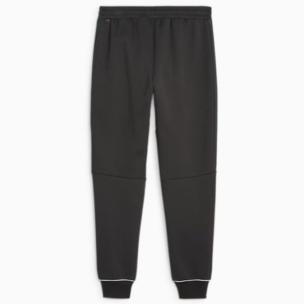 Pantaloni sportivi pentru bărbați Puma Bmw Mms Mt7 Sweat Pants M/ Black photo 2