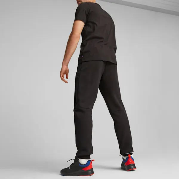 Спортивные брюки для мужчин Puma Bmw Mms Mt7 Sweat Pants XL/ Черный photo 7