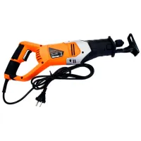 Fierăstrău sabie Somafix SFTS15650 650 W/ Orange photo 2