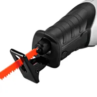 Fierăstrău sabie Somafix SFTS15650 650 W/ Orange photo 3