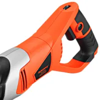 Fierăstrău sabie Somafix SFTS15650 650 W/ Orange photo 4