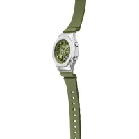 Ceas de mână unisex Casio GM-S2100-3A Cuarț/ 46 x 40 mm photo 5