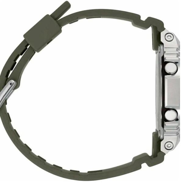 Наручные часы унисекс Casio GM-S2100-3A Кварцевый/ 46 x 40 мм photo 6