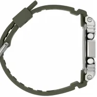 Ceas de mână unisex Casio GM-S2100-3A Cuarț/ 46 x 40 mm photo 6