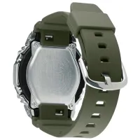 Ceas de mână unisex Casio GM-S2100-3A Cuarț/ 46 x 40 mm photo 7