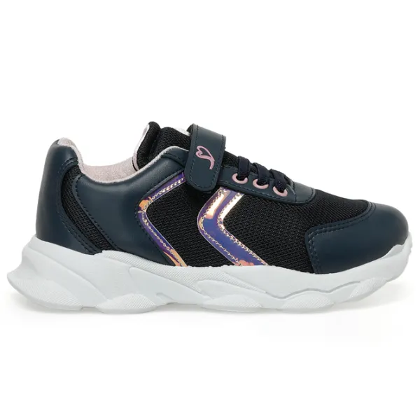 Adidași pentru fetiţe Seventeen 3M LOTUS 3FX Demisezon/ Navy photo 4
