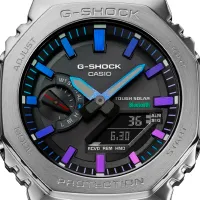 Ceas de mână pentru bărbați Casio GM-B2100PC-1A Cuarț/ 50 x 40 mm photo 3