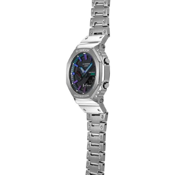 Наручные часы для мужчин Casio GM-B2100PC-1A Кварцевый/ 50 x 40 мм photo 4 Наручные часы для мужчин Casio GM-B2100PC-1A Кварцевый/ 50 x 40 мм photo 4