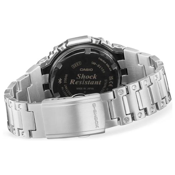 Наручные часы для мужчин Casio GM-B2100PC-1A Кварцевый/ 50 x 40 мм photo 5 Наручные часы для мужчин Casio GM-B2100PC-1A Кварцевый/ 50 x 40 мм photo 5