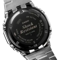 Ceas de mână pentru bărbați Casio GM-B2100PC-1A Cuarț/ 50 x 40 mm photo 6
