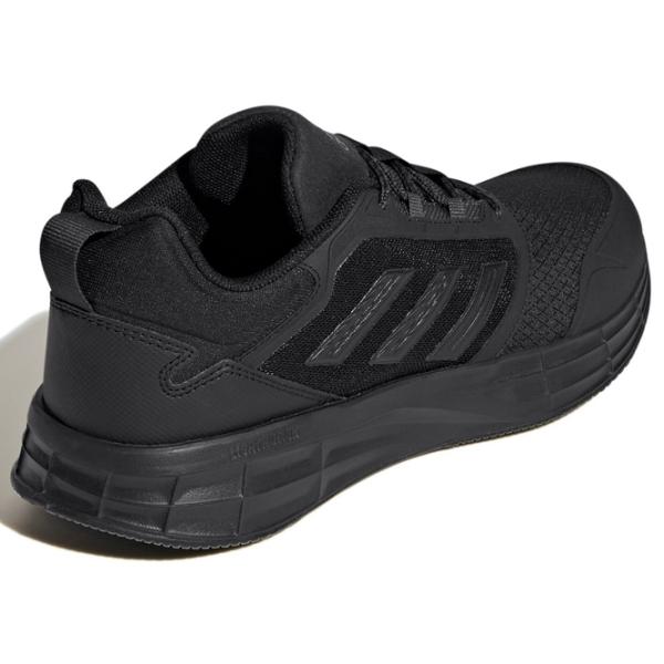 Кроссовки для мужчин Adidas Duramo Protect 40.5/ Черный photo 3