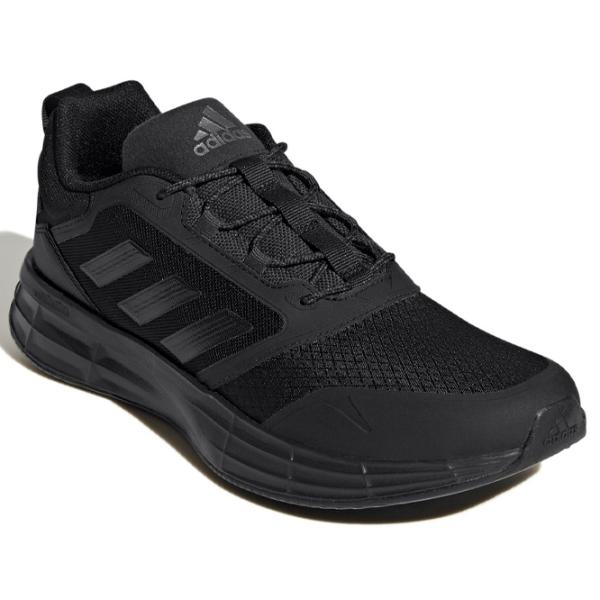 Кроссовки для мужчин Adidas Duramo Protect 40.5/ Черный photo 4