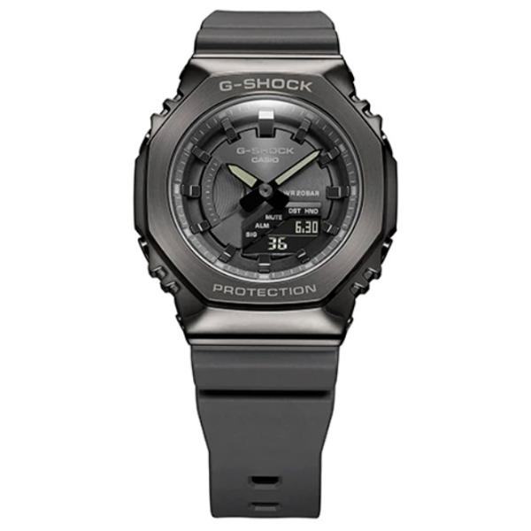 Наручные часы унисекс Casio GM-S2100B-8A Кварцевый/ 40 мм photo 2 Наручные часы унисекс Casio GM-S2100B-8A Кварцевый/ 40 мм photo 2