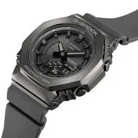 Ceas de mână unisex Casio GM-S2100B-8A Cuarț/ 40 mm photo 3