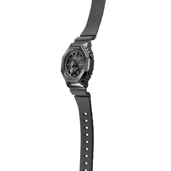 Наручные часы унисекс Casio GM-S2100B-8A Кварцевый/ 40 мм photo 5 Наручные часы унисекс Casio GM-S2100B-8A Кварцевый/ 40 мм photo 5