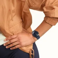Ceas de mână unisex Casio GM-S2100B-8A Cuarț/ 40 mm photo 6