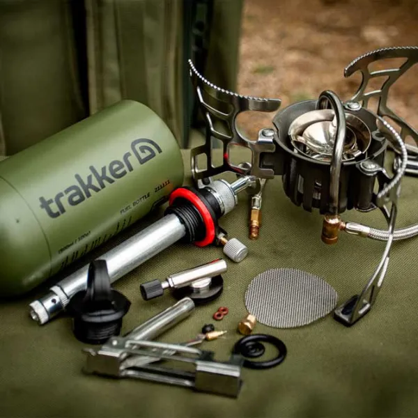 Горелка Trakker Armolife CG-3 3200 Вт photo 4