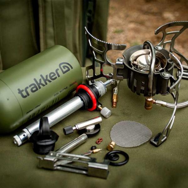 Горелка Trakker Armolife CG-3 3200 Вт photo 4