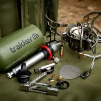 Arzător Trakker Armolife CG-3 3200 W photo 4