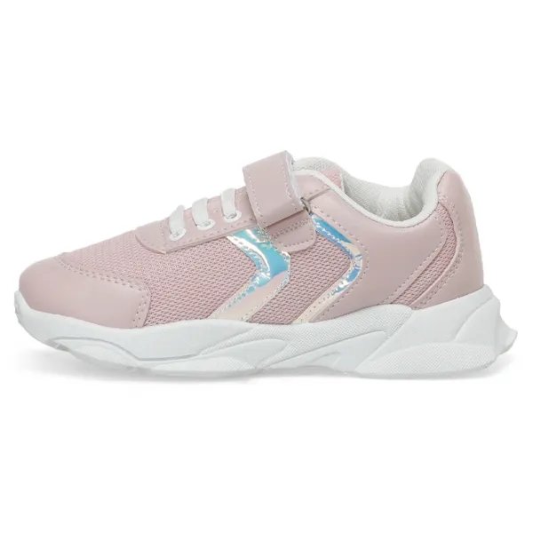 Кроссовки для девочек Seventeen 3M LOTUS 3FX Демисезон/ Розовый photo 4