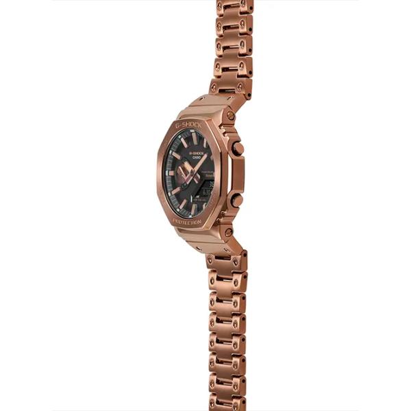 Наручные часы для мужчин Casio GM-B2100GD-5A Кварцевый/ 50 x 40 мм photo 2