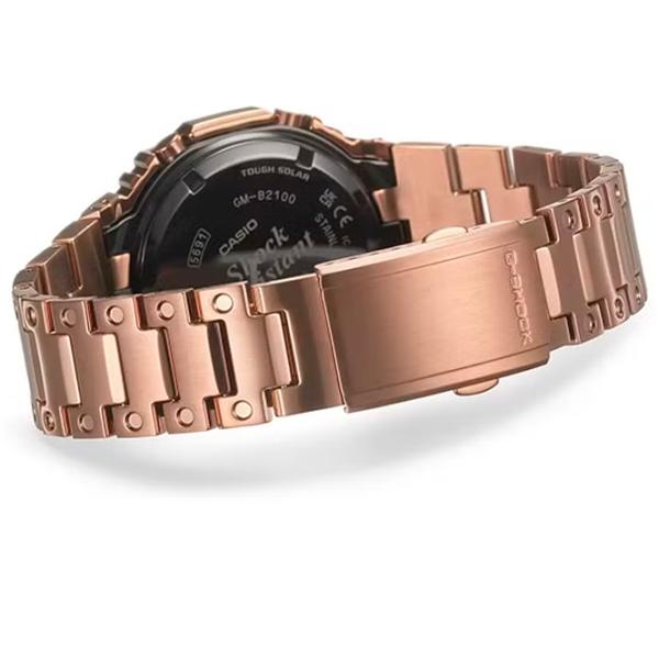 Наручные часы для мужчин Casio GM-B2100GD-5A Кварцевый/ 50 x 40 мм photo 3