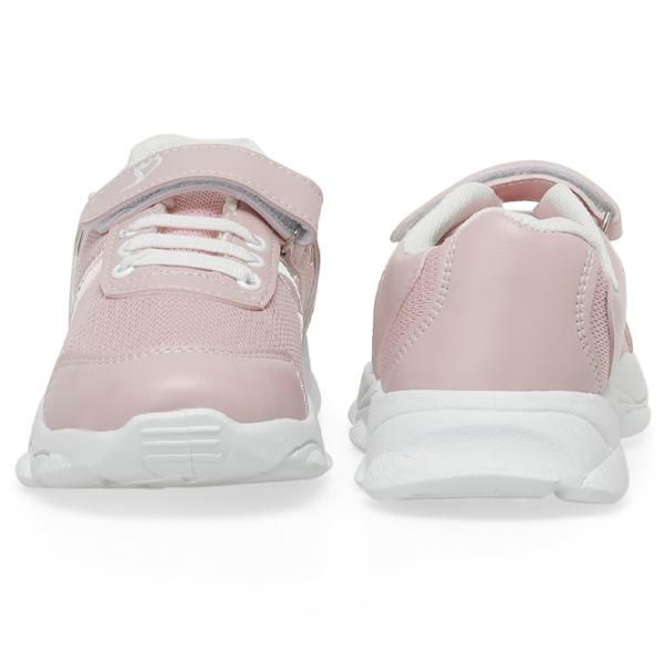 Кроссовки для девочек Seventeen 3M LOTUS 3FX Демисезон/ Розовый photo 3