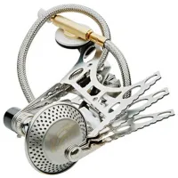 Arzător Trakker Armolife Tri-Lite Stove 3200 W photo 2